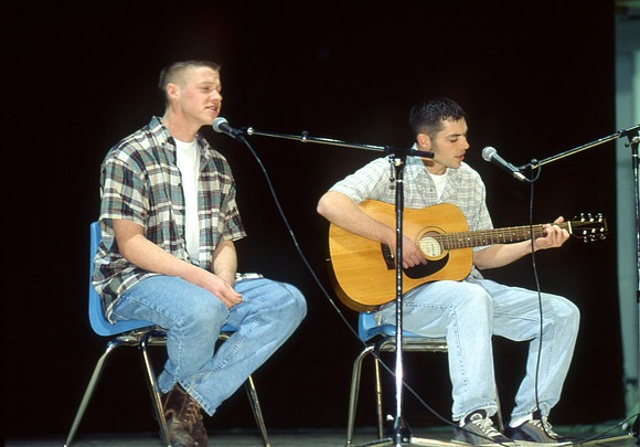 Talent Show