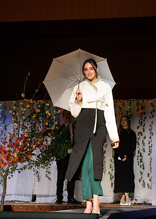 Fashion Show - December 2022