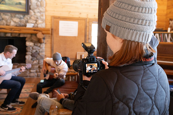 Cinematography Retreat - Nov 2024