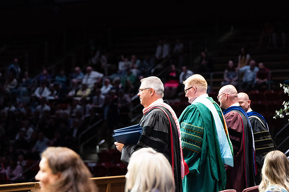 Convo - Academic Success & Interdisciplinary Studies - April 2025