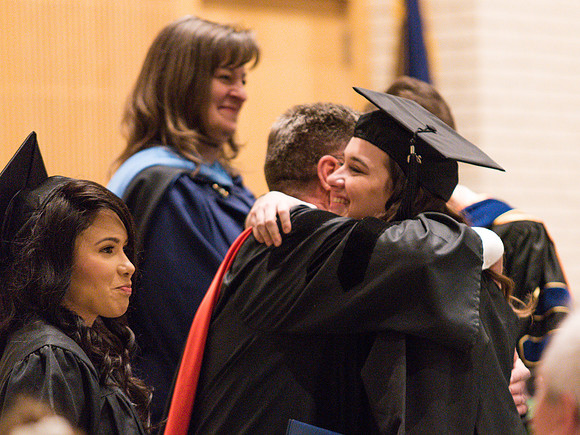 Convocation for home and families April 2019