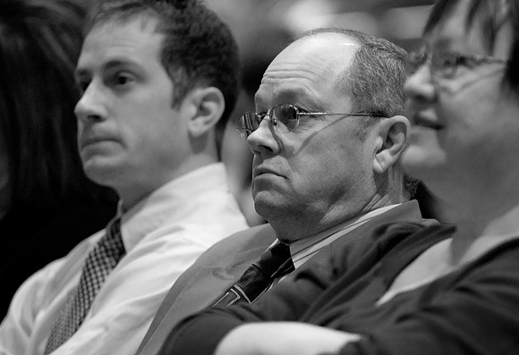 BYU-I Center & MC dedication - Dec 2010