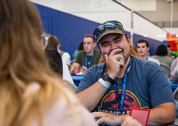 YSA Conference Speed Dating - June 2025