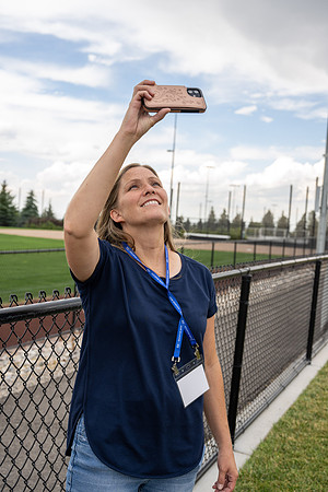 Education Week at BYU-Idaho - July 2023