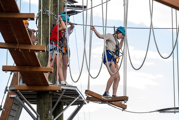 Education Week at BYU-Idaho - July 2023