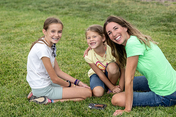 Education Week at BYU-Idaho - July 2023