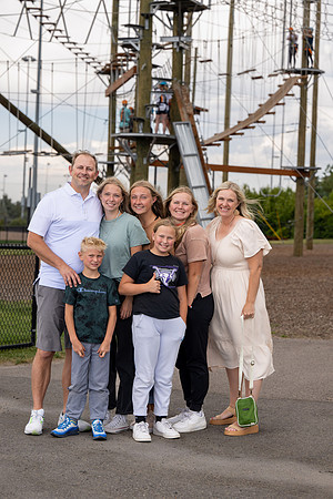 Education Week at BYU-Idaho - July 2023