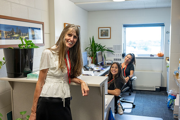 Education Week at BYU-Idaho - July 2023