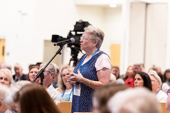 Education Week - July 2023
