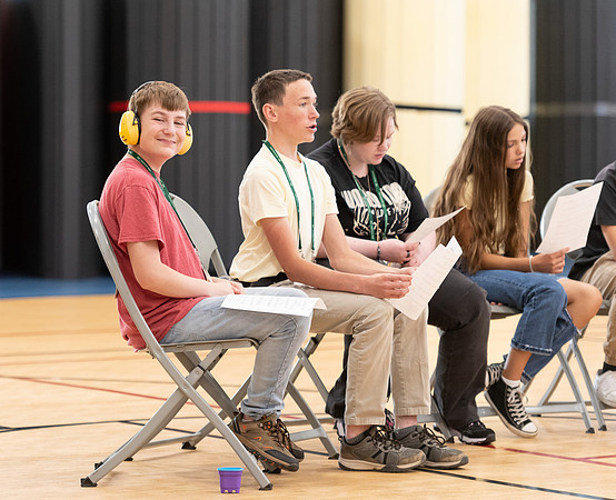 Education Week - July 2023