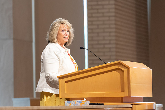 Education Week - July 2023