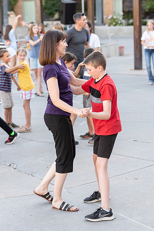Education Week - July 2023