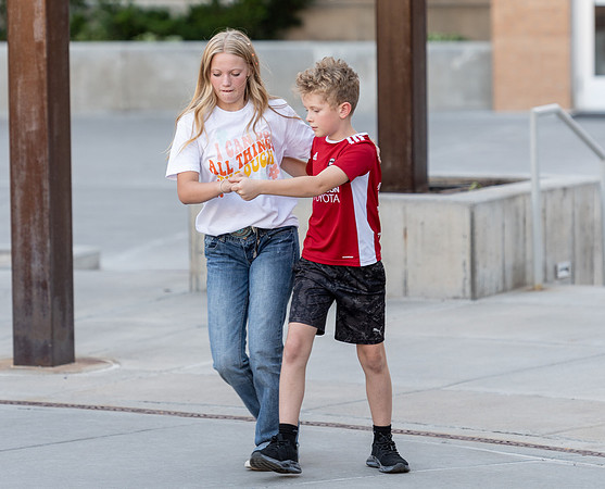 Education Week - July 2023