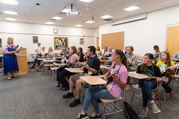 Education Week - July 2023