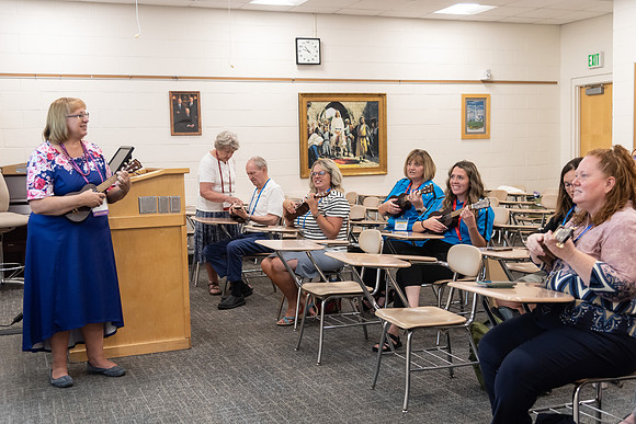 Education Week - July 2023