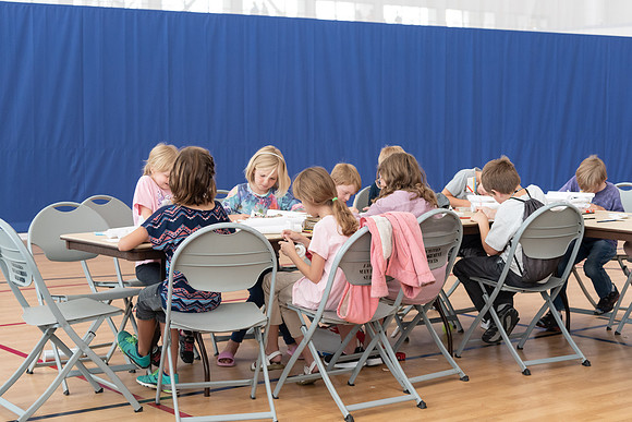 Education Week - July 2023