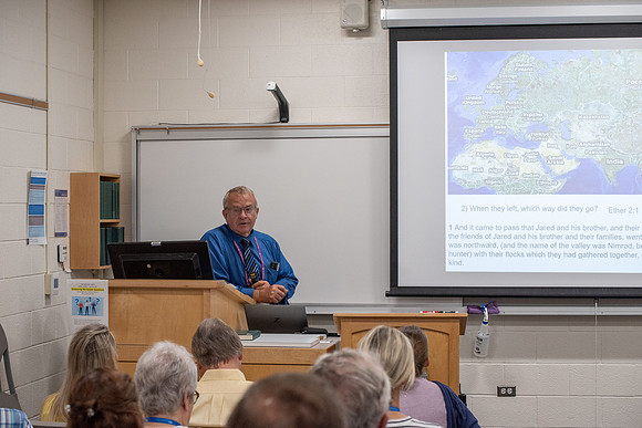 Education Week - July 2023