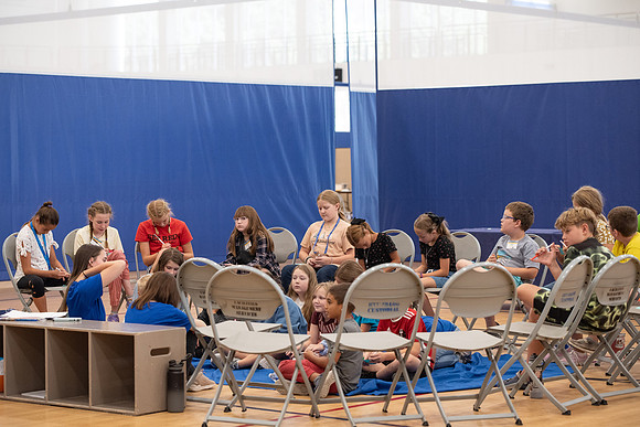 Education Week - July 2023