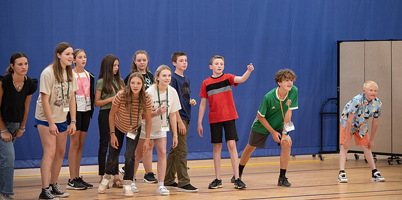 Education Week - July 2023