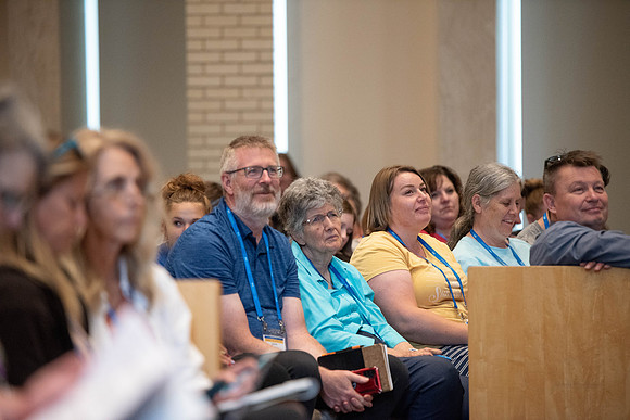 Education Week - July 2023