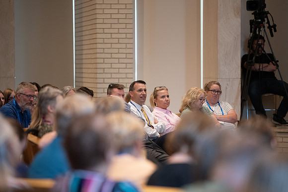 Education Week - July 2023