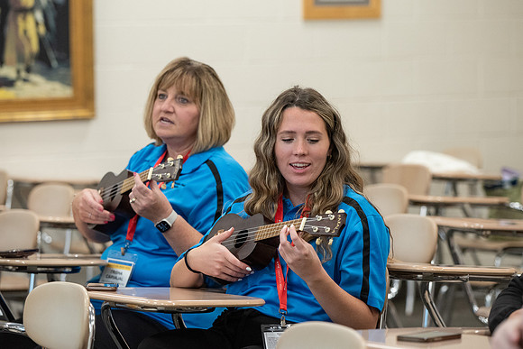 Education Week - July 2023