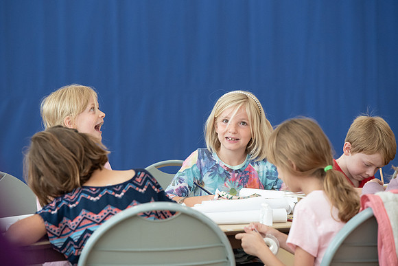 Education Week - July 2023