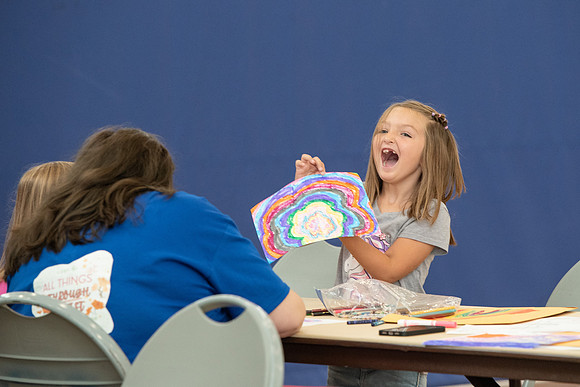 Education Week - July 2023