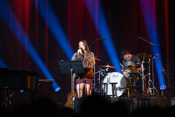 Winter Fest Concert - Feb 2025