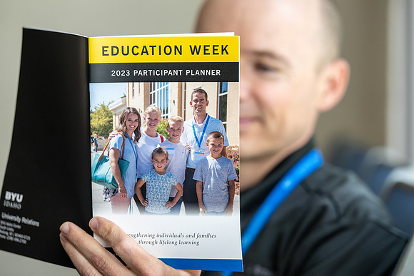 Ed Week - July 2023