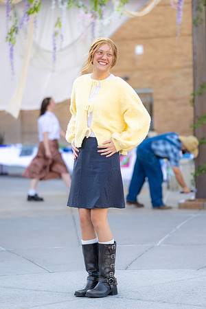 Fashion Show - July 2025