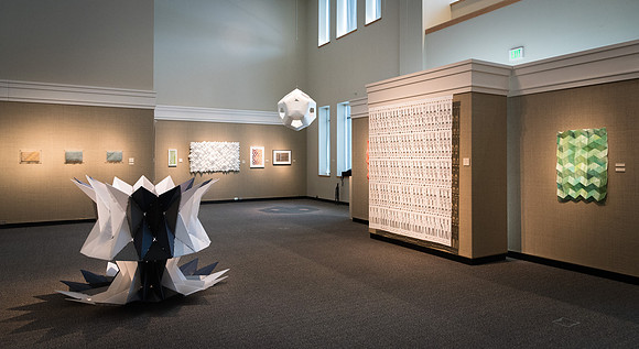 Scott E. Franson: Modules, Patterns & Repeats