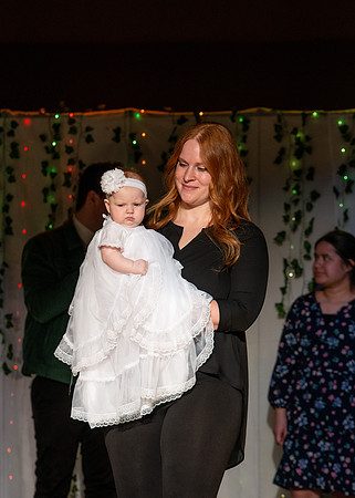 Fashion Show - December 2022