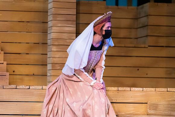 As You Like It - Feb 2021