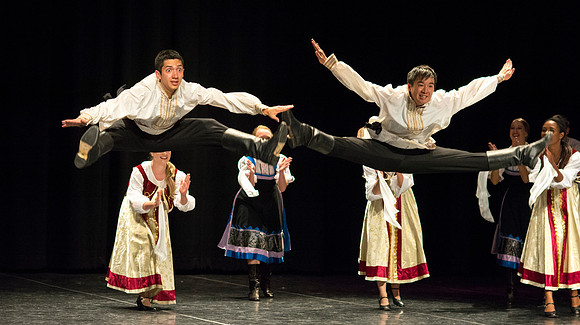 Performance in Loveland Colorado