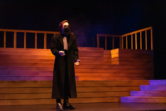 Macbeth - Feb 2021