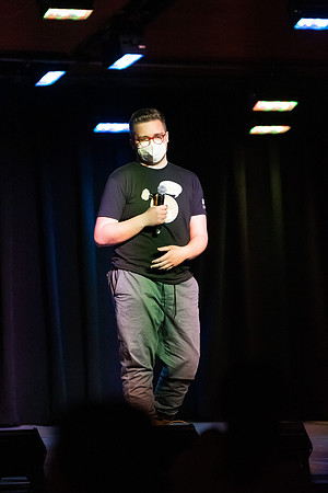 BYUI hosts an I-Talent show. Students perform, showcasing their unique talents and skills.