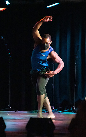 BYUI hosts an I-Talent show. Students perform, showcasing their unique talents and skills.