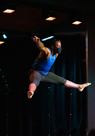 BYUI hosts an I-Talent show. Students perform, showcasing their unique talents and skills.