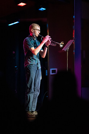 BYUI hosts an I-Talent show. Students perform, showcasing their unique talents and skills.