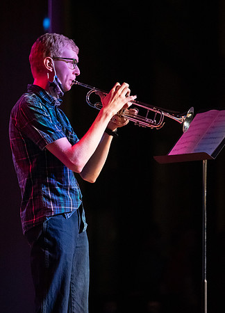 BYUI hosts an I-Talent show. Students perform, showcasing their unique talents and skills.