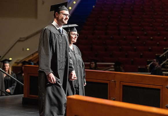 Convocation for Agriculture & Life Science - July 2022