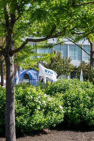 SpringFest Headquarters - June 2025
