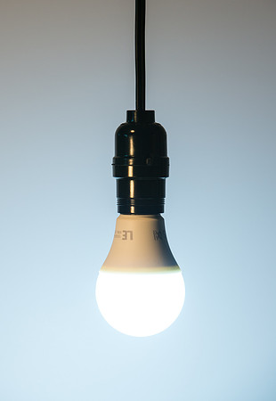 Light Bulb