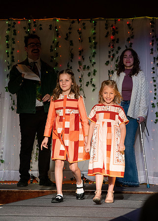 Fashion Show - December 2022