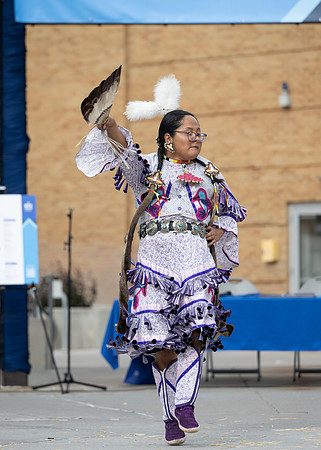 Cultural Showcase - Oct 2024