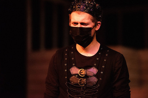 Macbeth - Feb 2021
