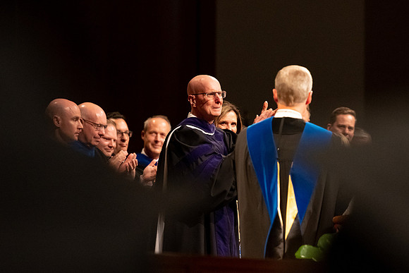 Commencement - July 2023