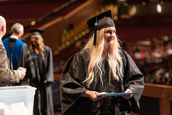 Convocation Education & Human development - Jul 2022