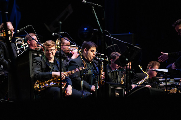 Sound Alliance Concert - Mar. 2025